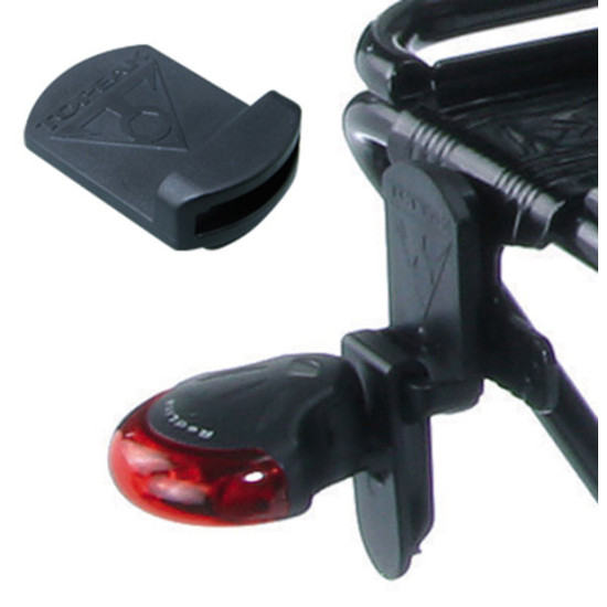 Багажник Topeak TA2049-B OS Uni Super Tourist Disc